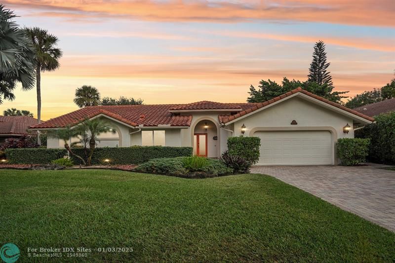 Details for 2751 Oak Tree Ln, Oakland Park, FL 33309