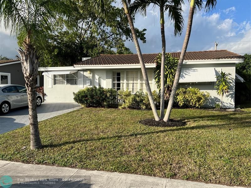 Details for 6761 Liberty St, Hollywood, FL 33024