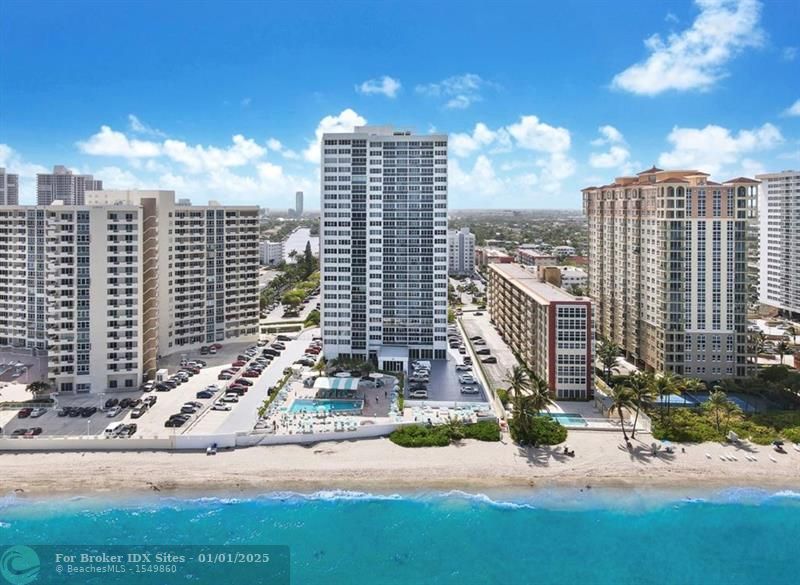 Details for 3140 Ocean Dr  201, Hallandale Beach, FL 33009