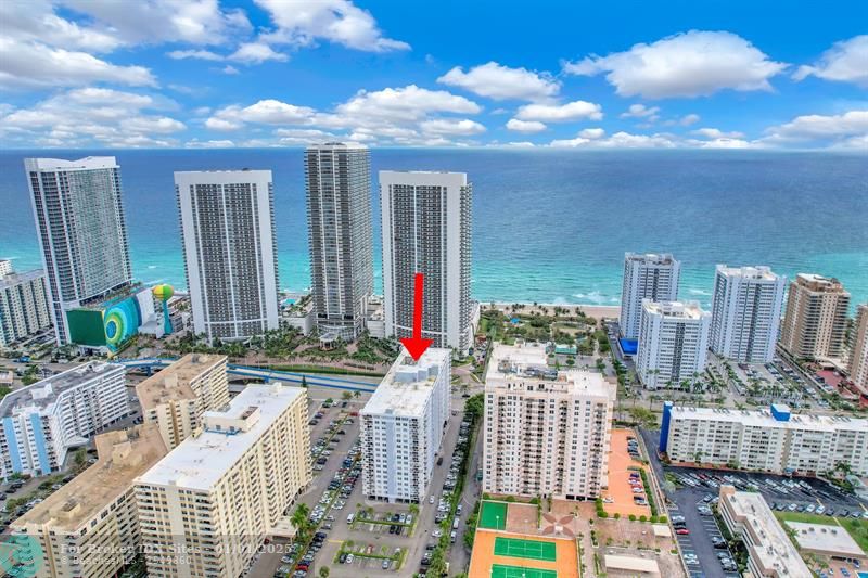 Details for 1849 Ocean Dr  1504, Hallandale Beach, FL 33009