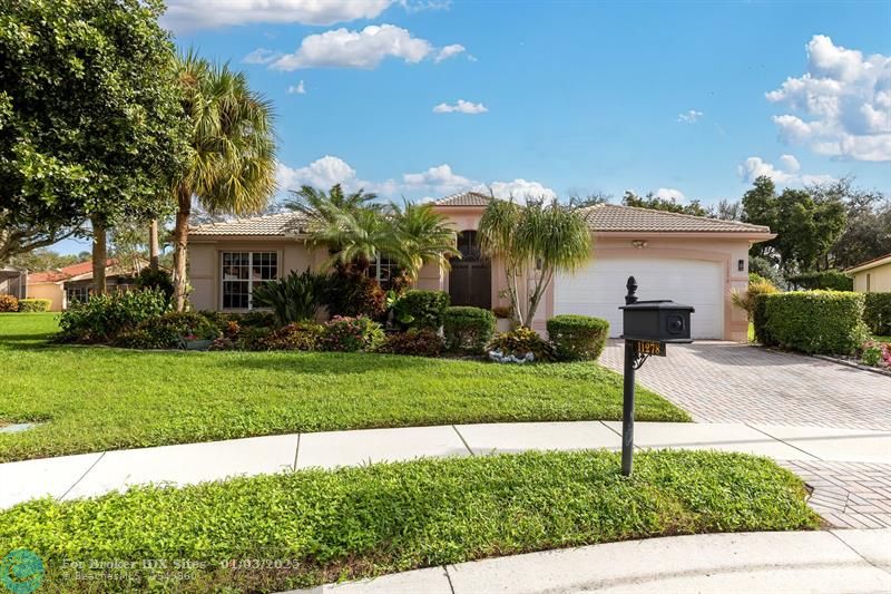 Details for 11278 Kona Ct, Boynton Beach, FL 33437