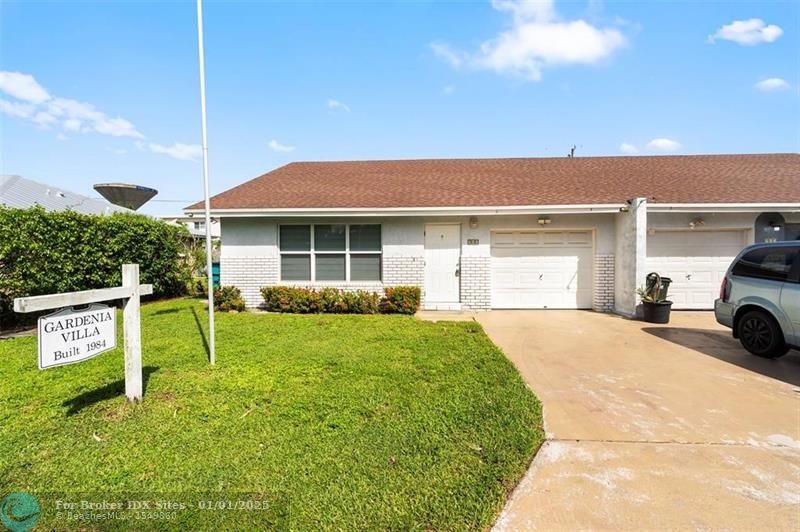 Details for 511 20th Ct  , Boynton Beach, FL 33435