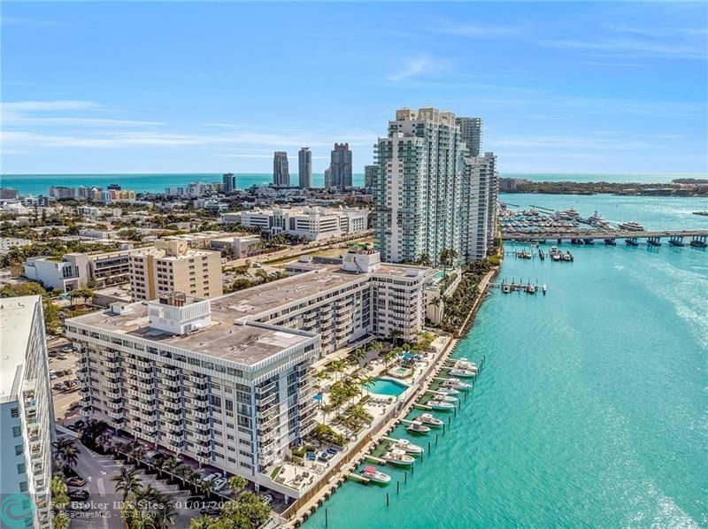 Details for 800 West Ave  632, Miami Beach, FL 33139