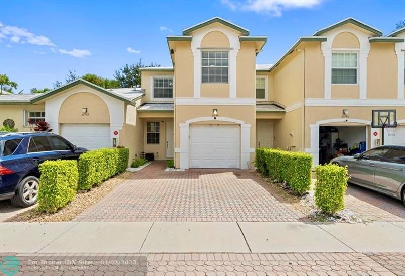 Details for 11744 47th Dr  11744, Coral Springs, FL 33076