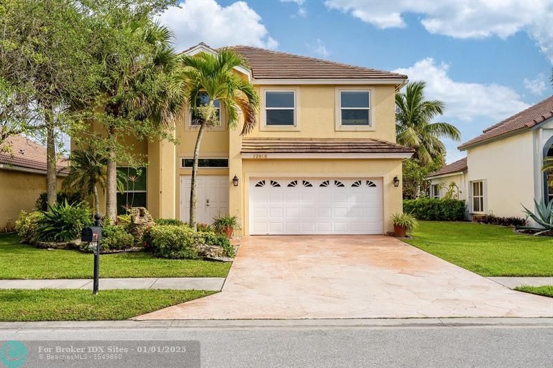 Details for 12918 Clifton Dr, Boca Raton, FL 33428