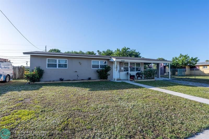 Details for 6480 Buchanan Street, Hollywood, FL 33024