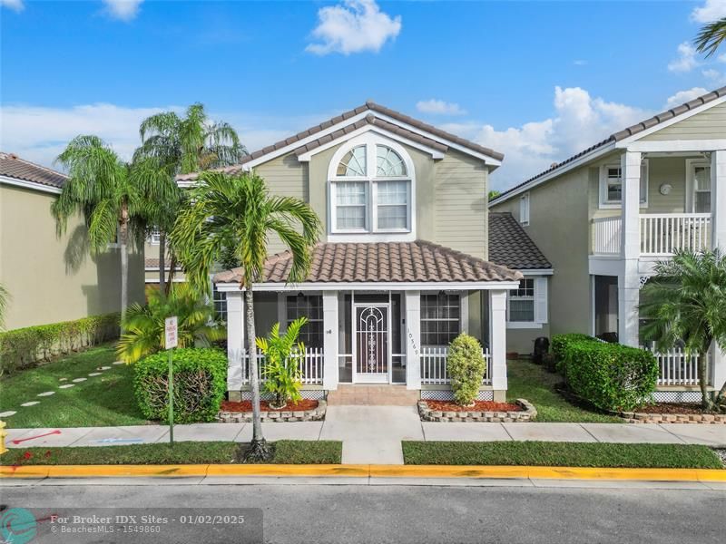 Details for 10569 56th Pl, Coral Springs, FL 33076