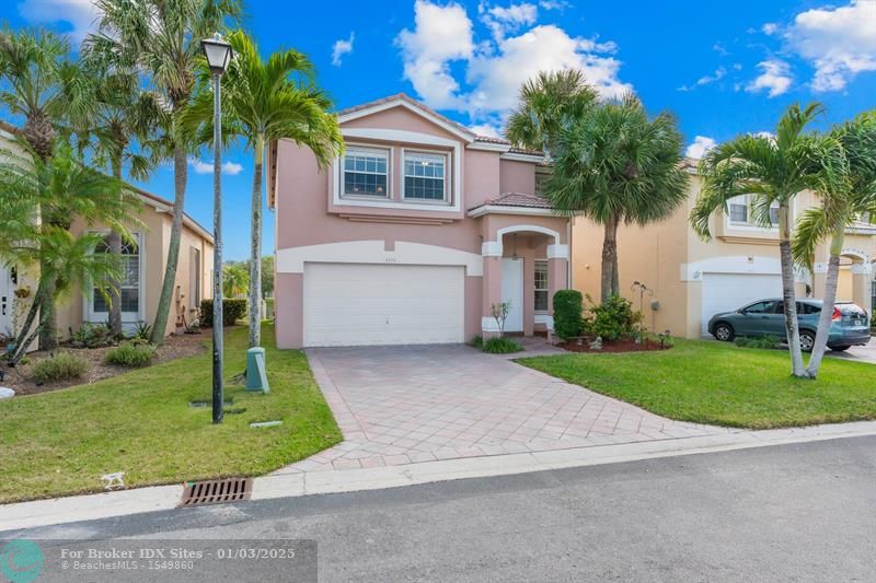 Details for 12330 53rd St, Coral Springs, FL 33076