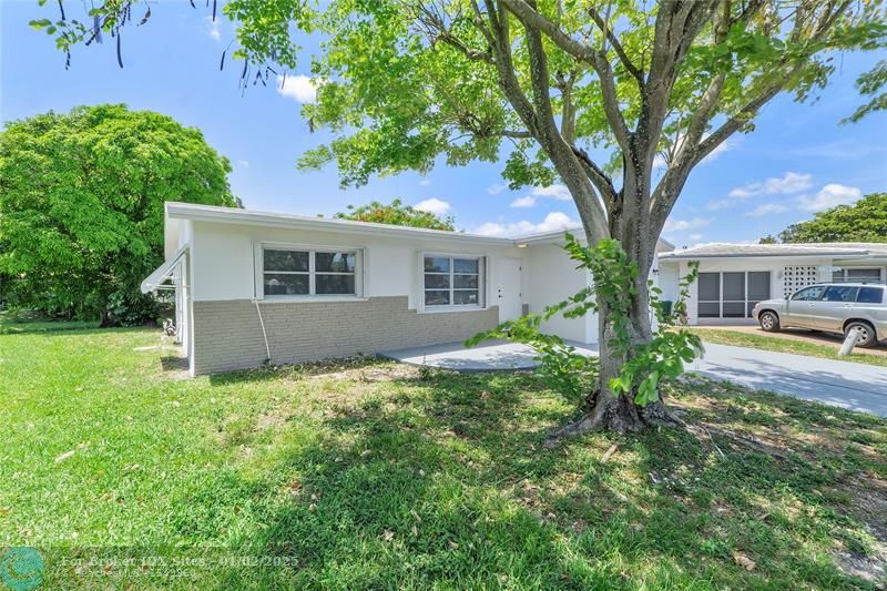 Details for 1105 73rd Ter, Margate, FL 33063