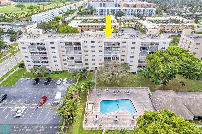 Details for 901 14th Ave  704, Hallandale Beach, FL 33009