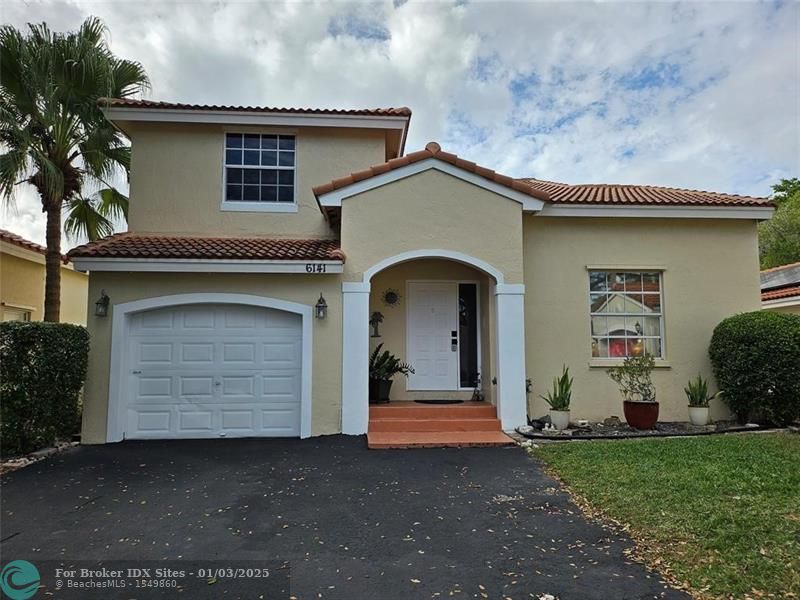 Details for 6141 44th Ln, Coconut Creek, FL 33073