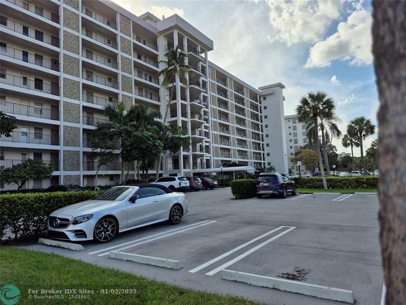 Details for 3150 Palm Aire Dr  802, Pompano Beach, FL 33069