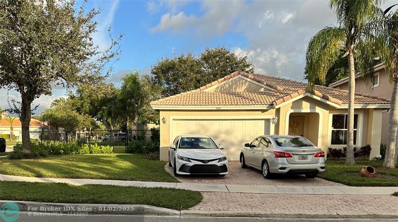 Details for 5181 122nd Ave, Coral Springs, FL 33076