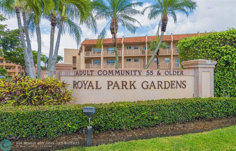 Image 18 of 24 For 6750 Royal Palm Blvd  109