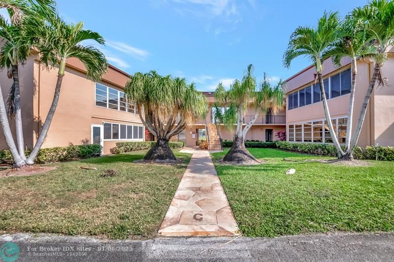 Details for 106 Piedmont  C, Delray Beach, FL 33484