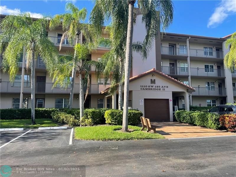 Details for 1110 125th Ave  204, Hollywood, FL 33027