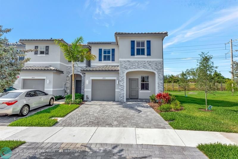 Details for 11831 47th Mnr, Coral Springs, FL 33076