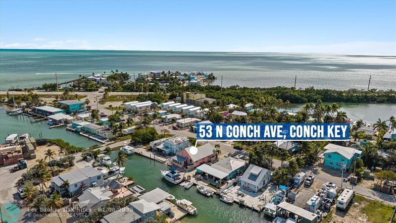 Details for 53 Conch Ave, Marathon, FL 33050