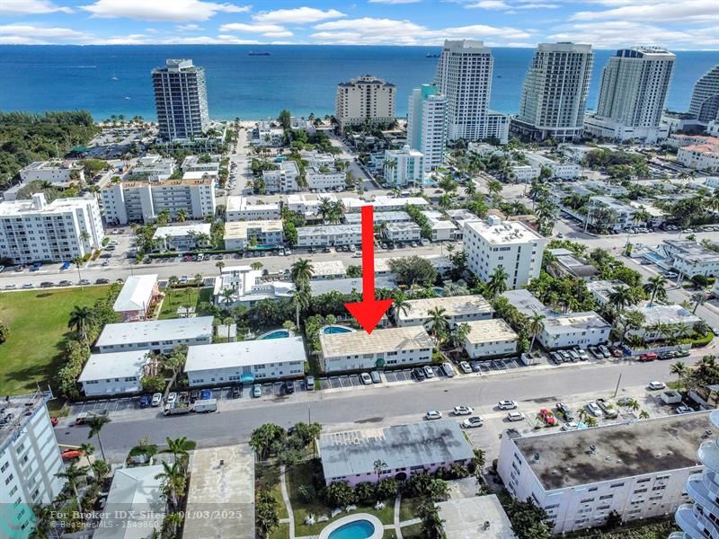 Details for 624 Antioch Ave  6, Fort Lauderdale, FL 33304