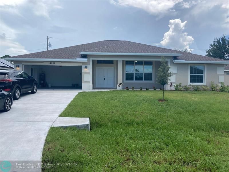 Details for 1801 Citadel Ave, Port St Lucie, FL 34983