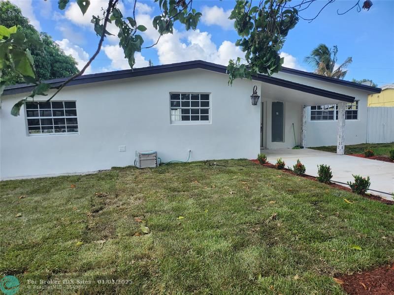 Details for 6641 Mckinley St, Hollywood, FL 33024