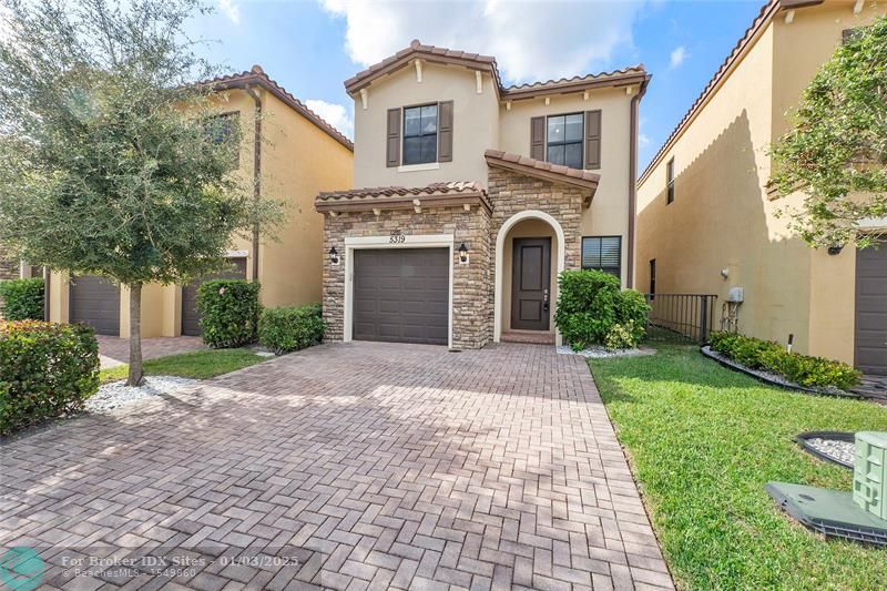 Details for 5319 50th Ter, Tamarac, FL 33319