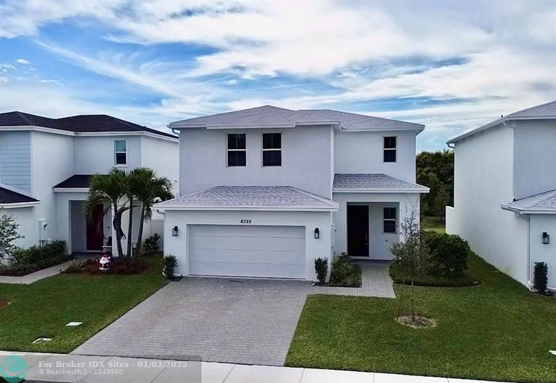 Details for 6322 Tenor Dr, West Palm Beach, FL 33413