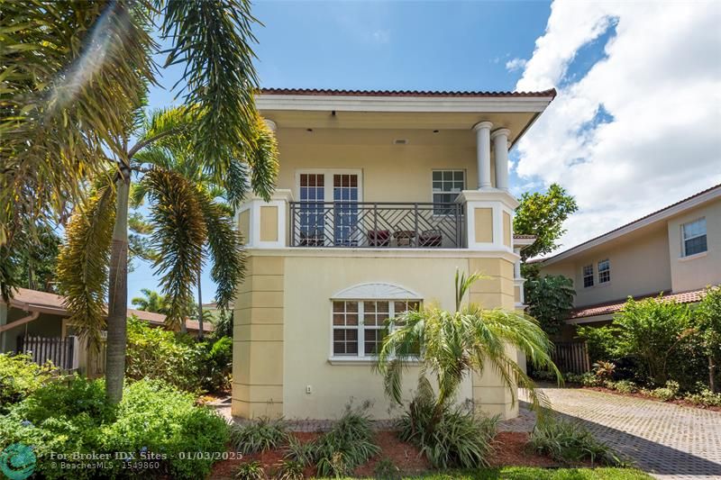 Details for 1400 24 St.  , Wilton Manors, FL 33305