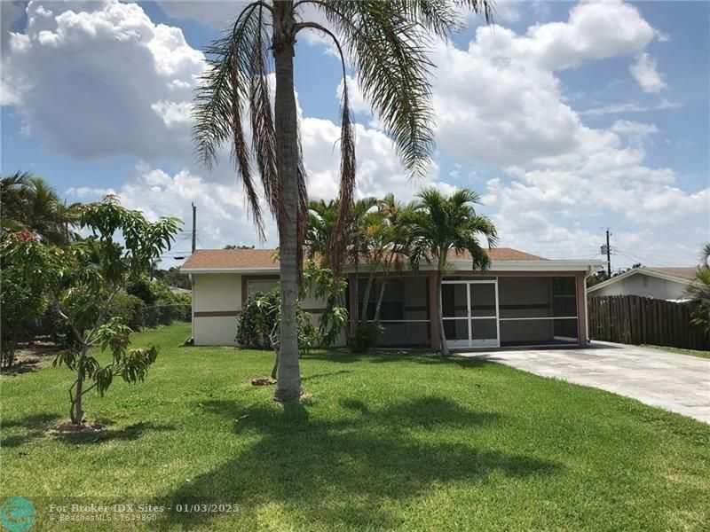 Details for 430 1st St  , Boca Raton, FL 33432