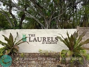 Details for 310 Laurel Dr  1401, Margate, FL 33063