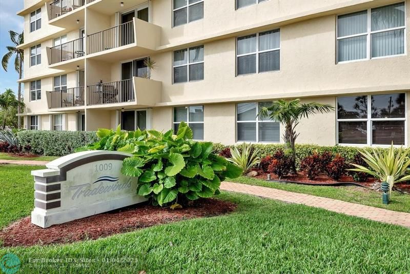 Details for 1009 Ocean Blvd  411, Pompano Beach, FL 33062