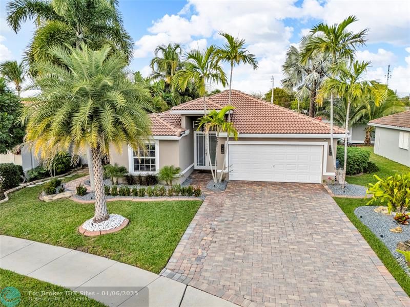 Details for 1973 45 Street, Oakland Park, FL 33309