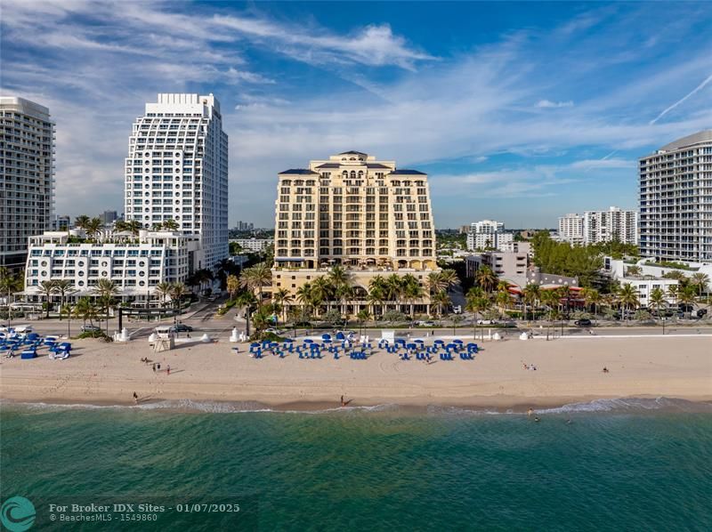 Details for 601 Ft Lauderdale Beach Blvd  908, Fort Lauderdale, FL 33304