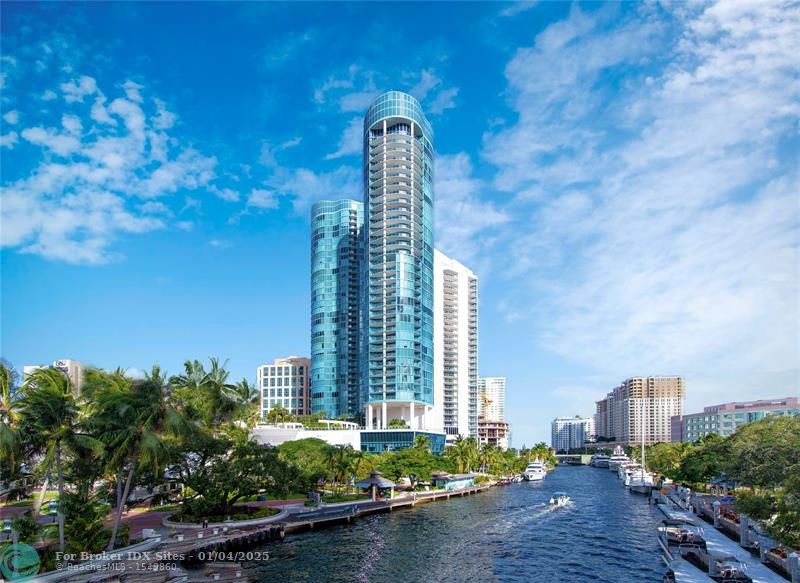 Details for 333 Las Olas Way  2803, Fort Lauderdale, FL 33301