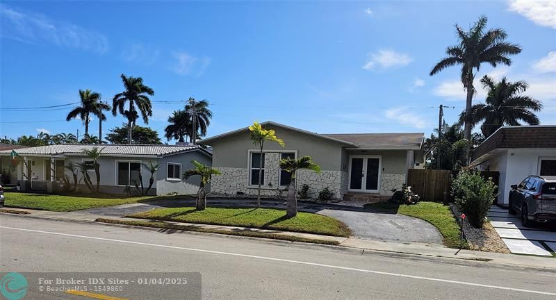 Details for 816 Johnson St, Hollywood, FL 33019