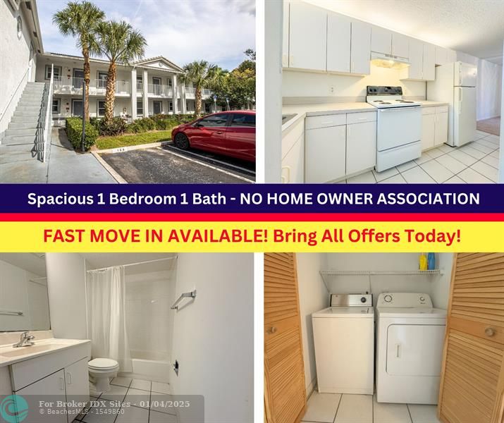 Details for 9013 38th Dr  207, Coral Springs, FL 33065