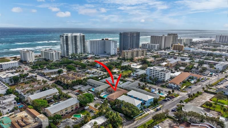 Details for 3216 13th St  4, Pompano Beach, FL 33062