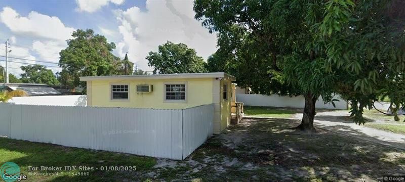 Listing Details for 1855 126th St, Miami, FL 33167