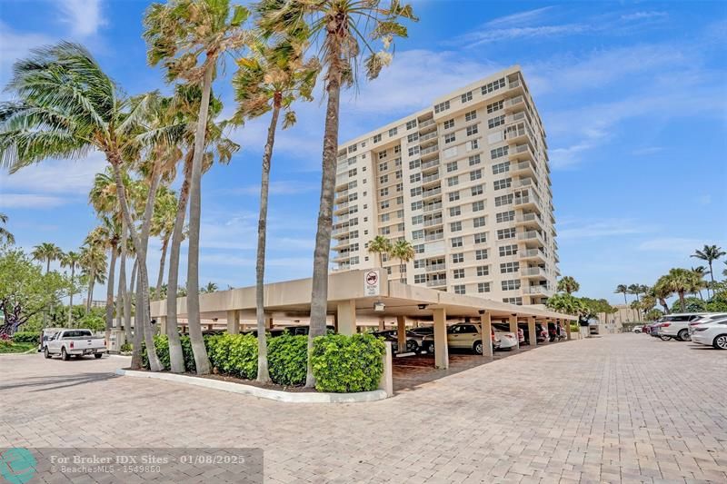 Details for 5200 Ocean Blvd  1411, Fort Lauderdale, FL 33308