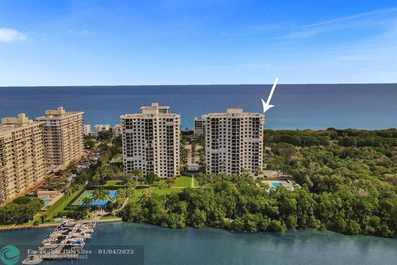 Details for 2001 Ocean Blvd  305, Boca Raton, FL 33431