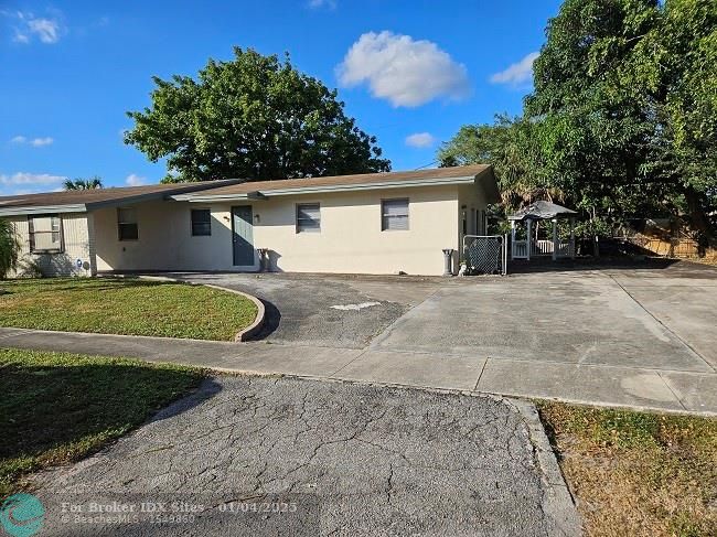 Details for 670 28th Ter, Fort Lauderdale, FL 33312