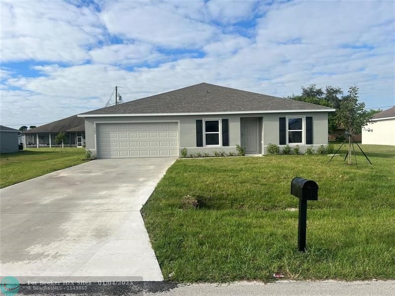 Details for 1782 Gloria  , Port St Lucie, FL 34953