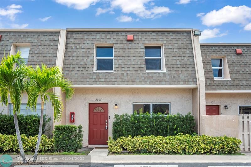 Details for 3305 Quail Close  31, Pompano Beach, FL 33064