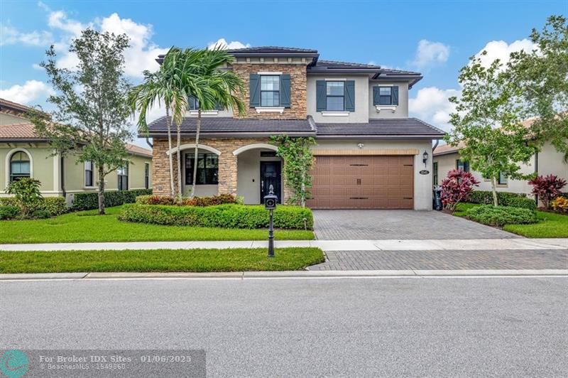 Details for 11545 Carrington Ave, Parkland, FL 33076