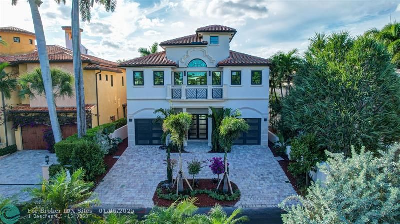 Details for 417 Coconut Isle Dr, Fort Lauderdale, FL 33301