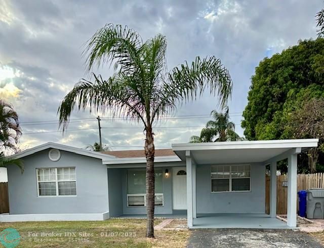 Details for 3751 17th Ave, Pompano Beach, FL 33064