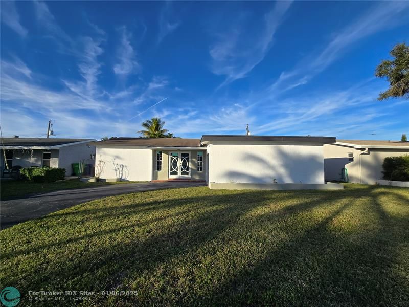 Details for 11821 30th Pl, Sunrise, FL 33323