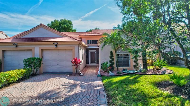 Details for 14504 Via Royale, Delray Beach, FL 33446