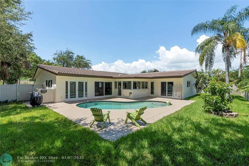 Details for 2181 62nd St, Fort Lauderdale, FL 33308