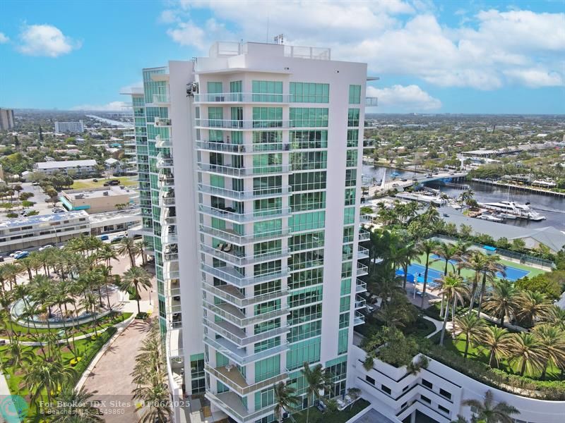 Details for 1 Ocean Blvd  607, Pompano Beach, FL 33062